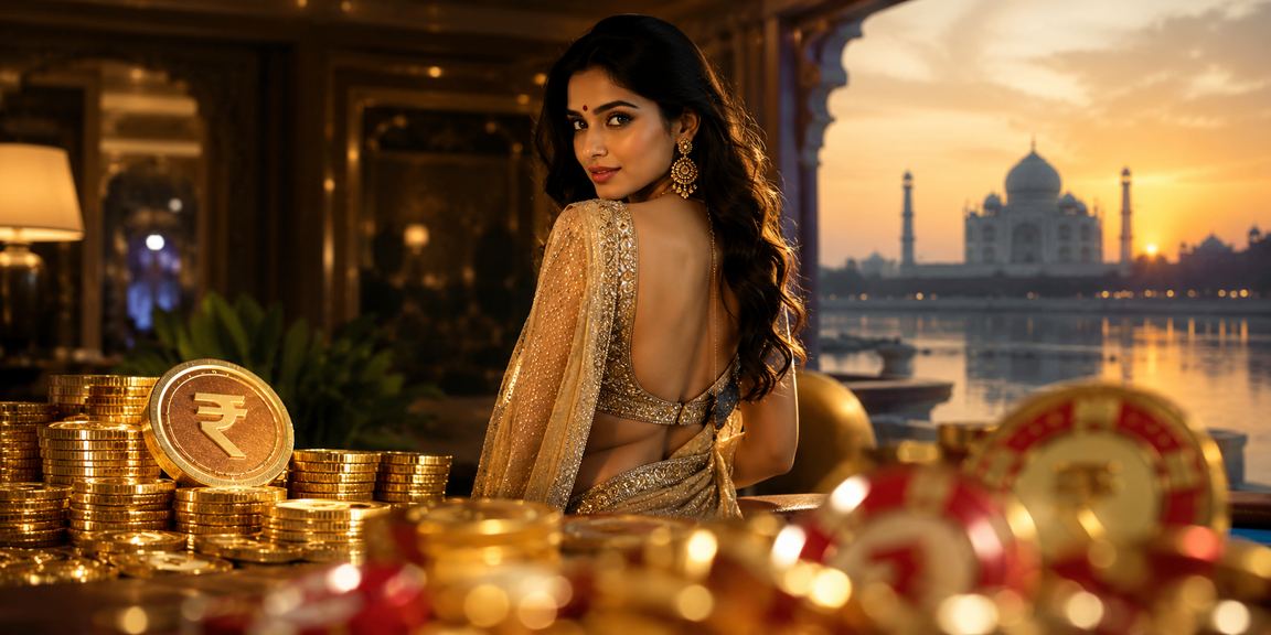Classic Teen Patti card game for Indian players