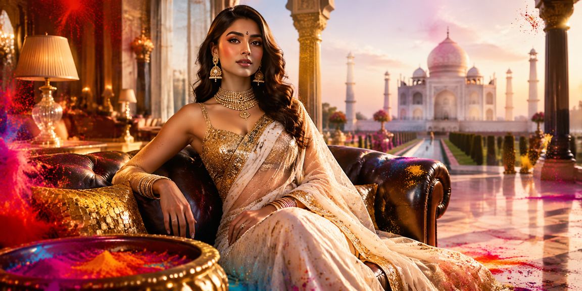 Casino cards game Andar Bahar in India
